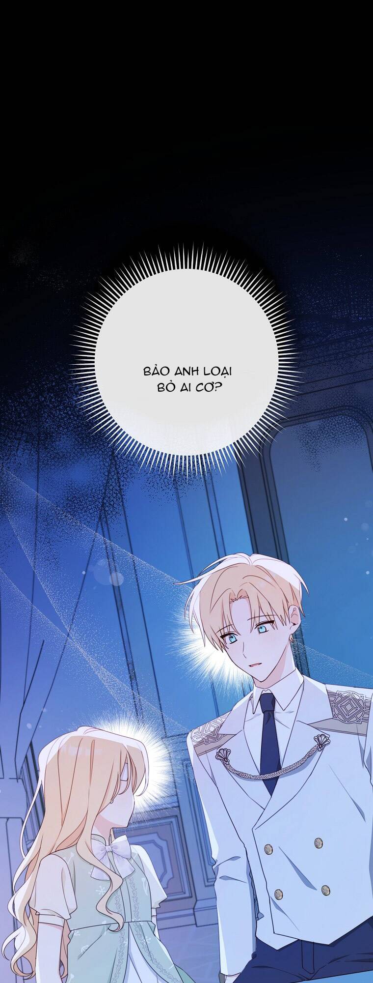 Tôi Đã Phạm Sai Lầm Rồi Chapter 17 - Trang 2