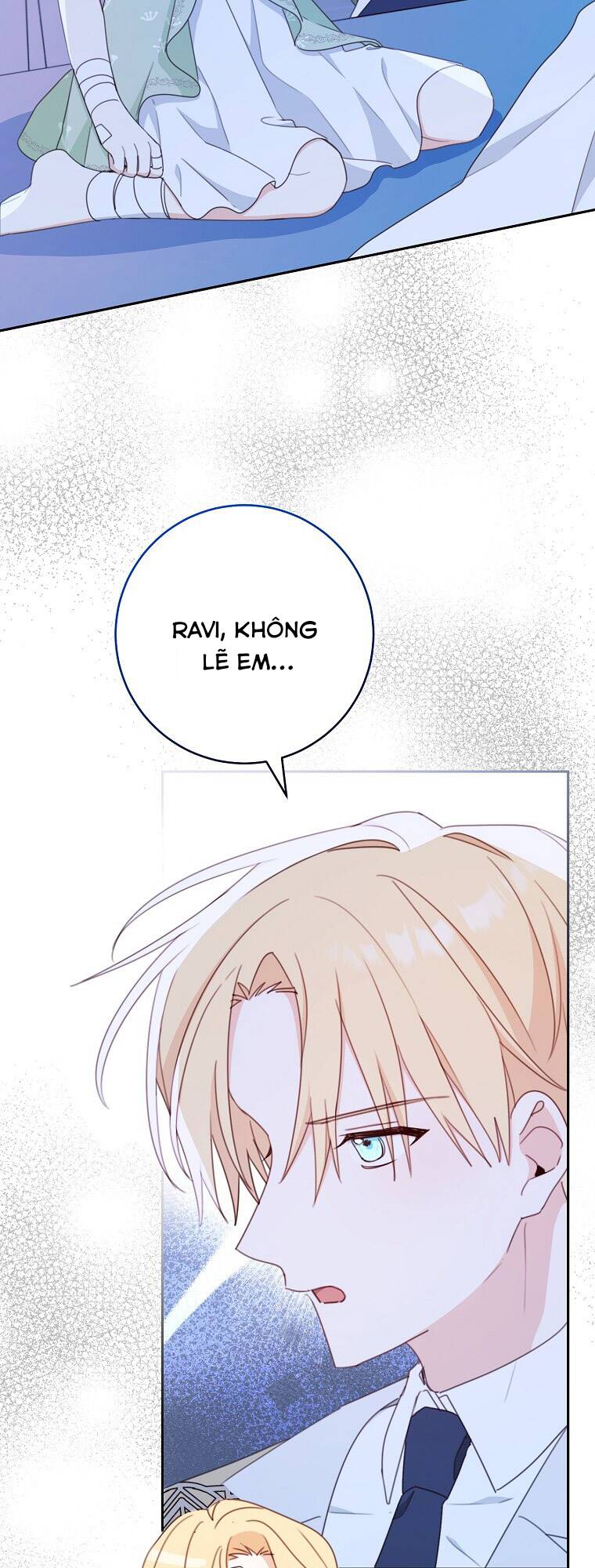 Tôi Đã Phạm Sai Lầm Rồi Chapter 17 - Trang 2