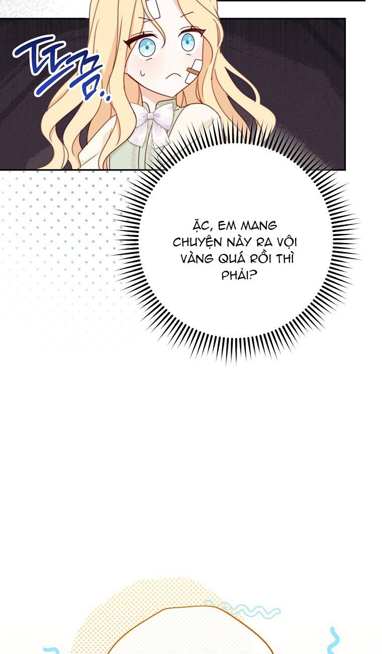 Tôi Đã Phạm Sai Lầm Rồi Chapter 17 - Trang 2