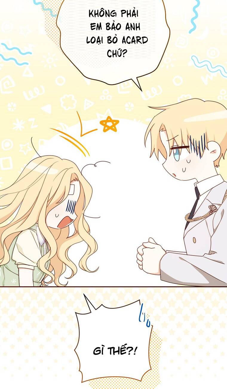 Tôi Đã Phạm Sai Lầm Rồi Chapter 17 - Trang 2