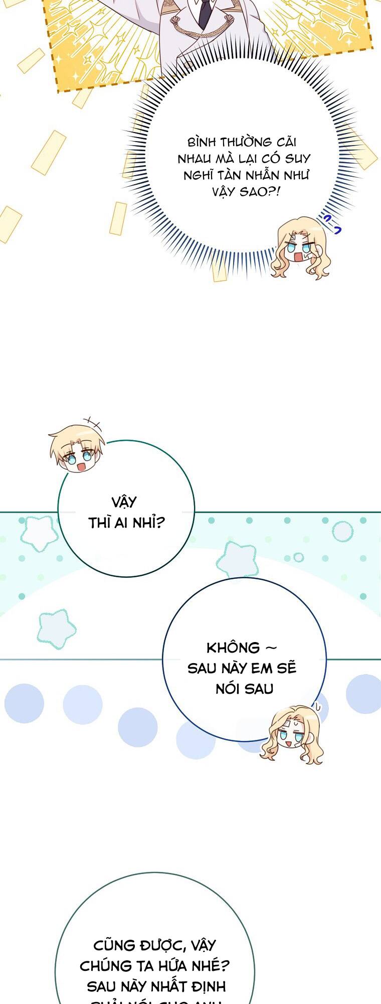 Tôi Đã Phạm Sai Lầm Rồi Chapter 17 - Trang 2