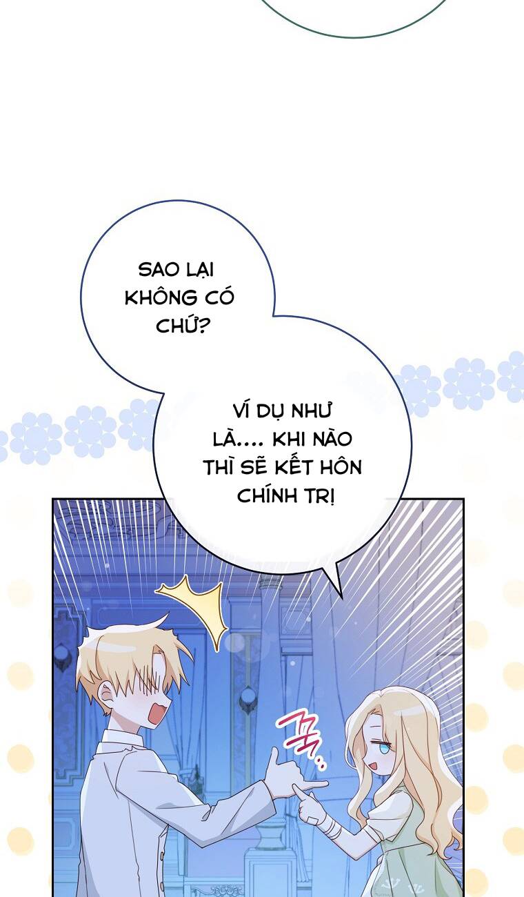 Tôi Đã Phạm Sai Lầm Rồi Chapter 17 - Trang 2