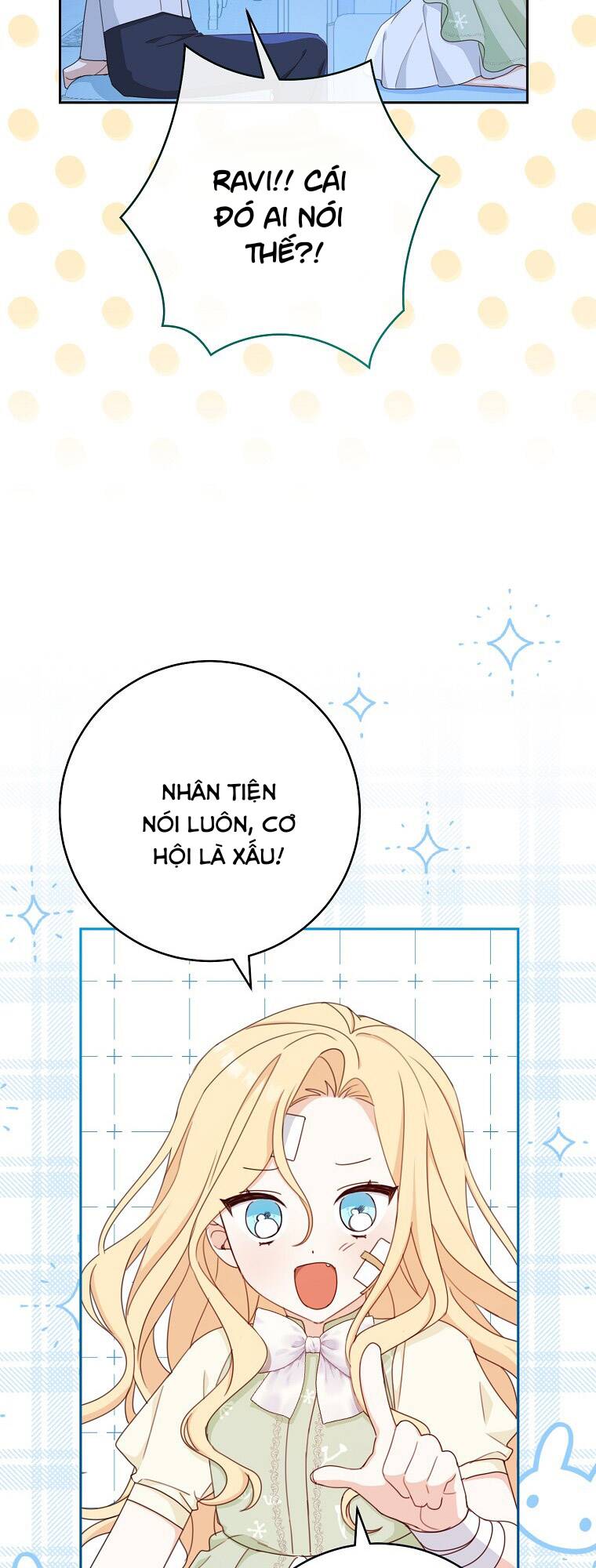 Tôi Đã Phạm Sai Lầm Rồi Chapter 17 - Trang 2