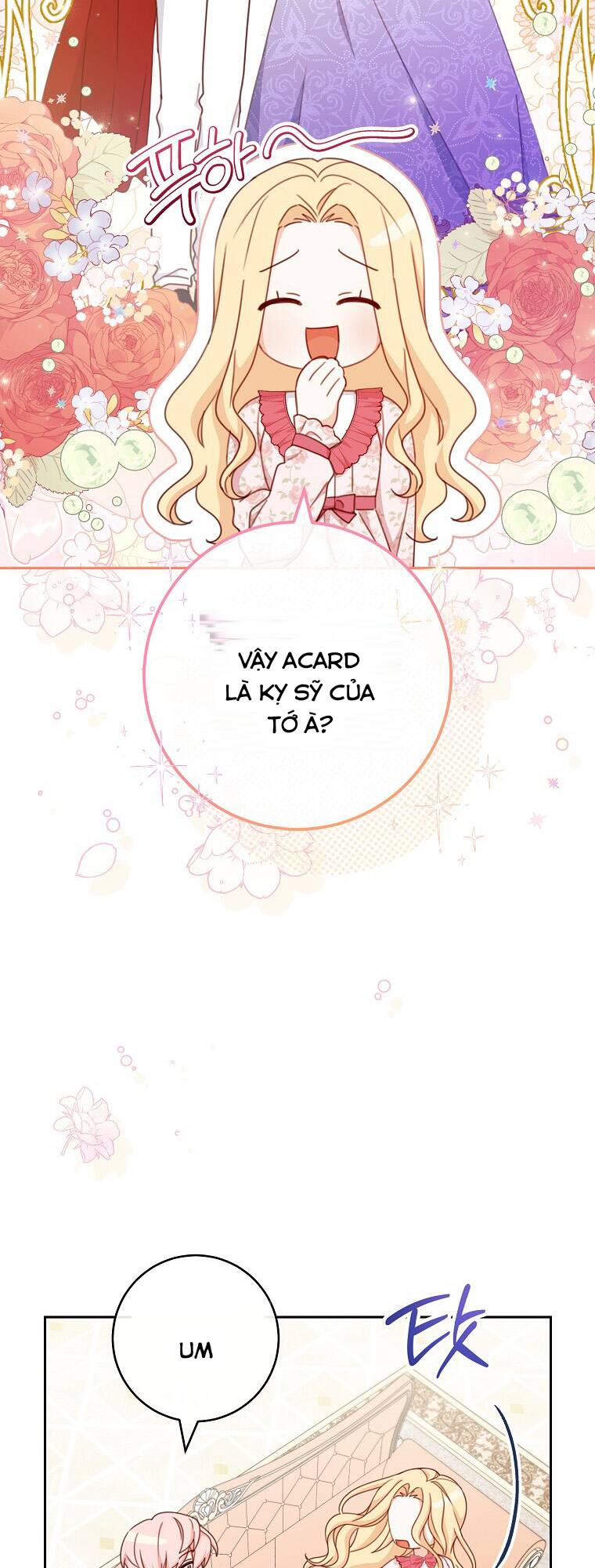 Tôi Đã Phạm Sai Lầm Rồi Chapter 18 - Trang 2