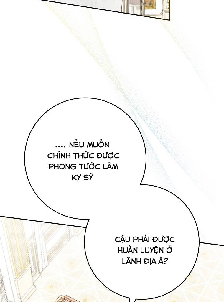 Tôi Đã Phạm Sai Lầm Rồi Chapter 18 - Trang 2