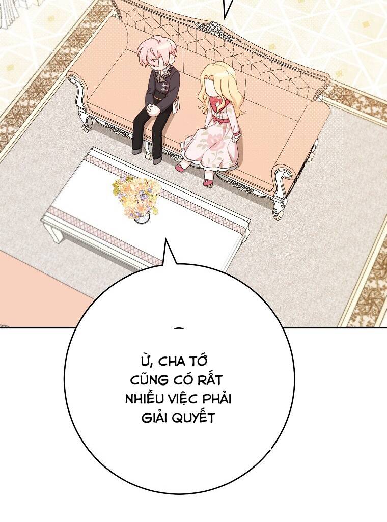 Tôi Đã Phạm Sai Lầm Rồi Chapter 18 - Trang 2