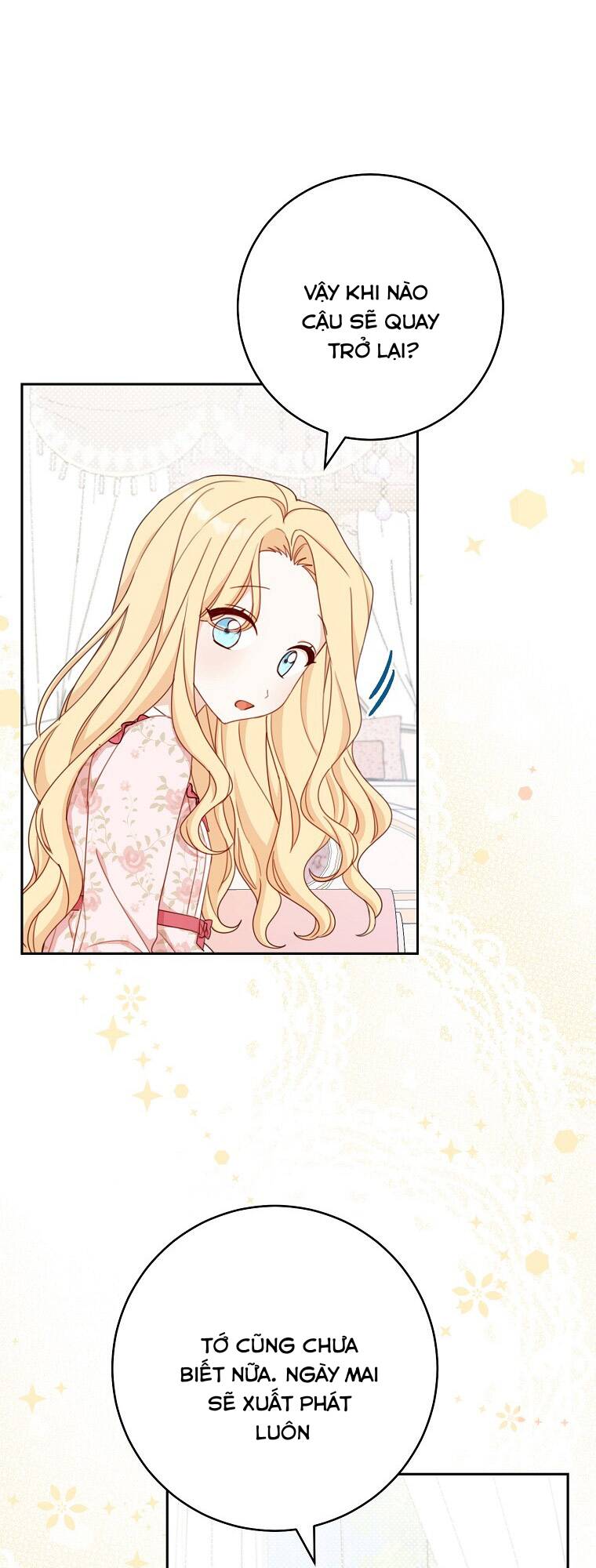 Tôi Đã Phạm Sai Lầm Rồi Chapter 18 - Trang 2