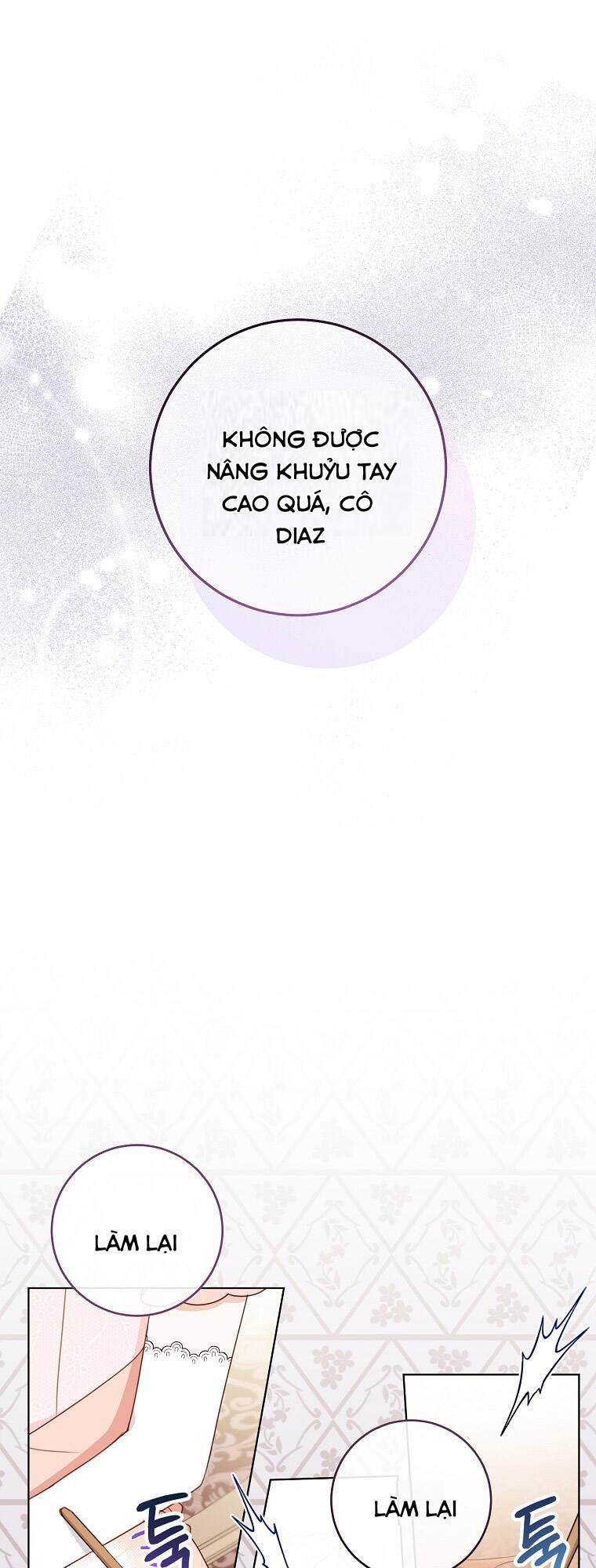 Tôi Đã Phạm Sai Lầm Rồi Chapter 19 - Trang 2