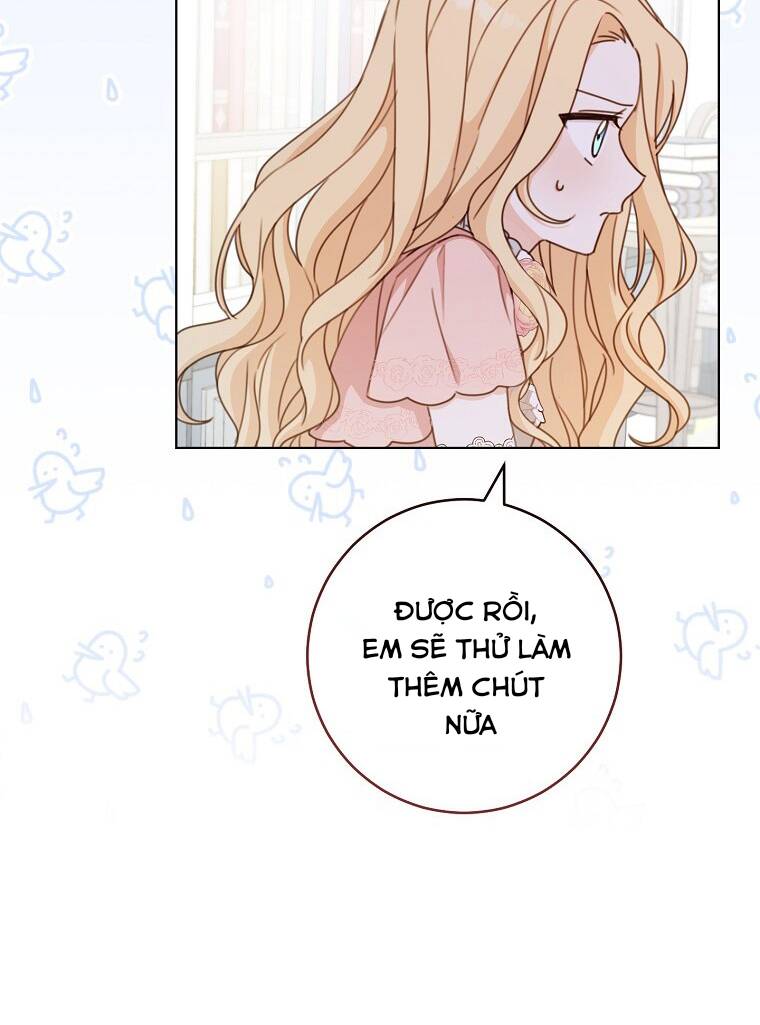 Tôi Đã Phạm Sai Lầm Rồi Chapter 19 - Trang 2