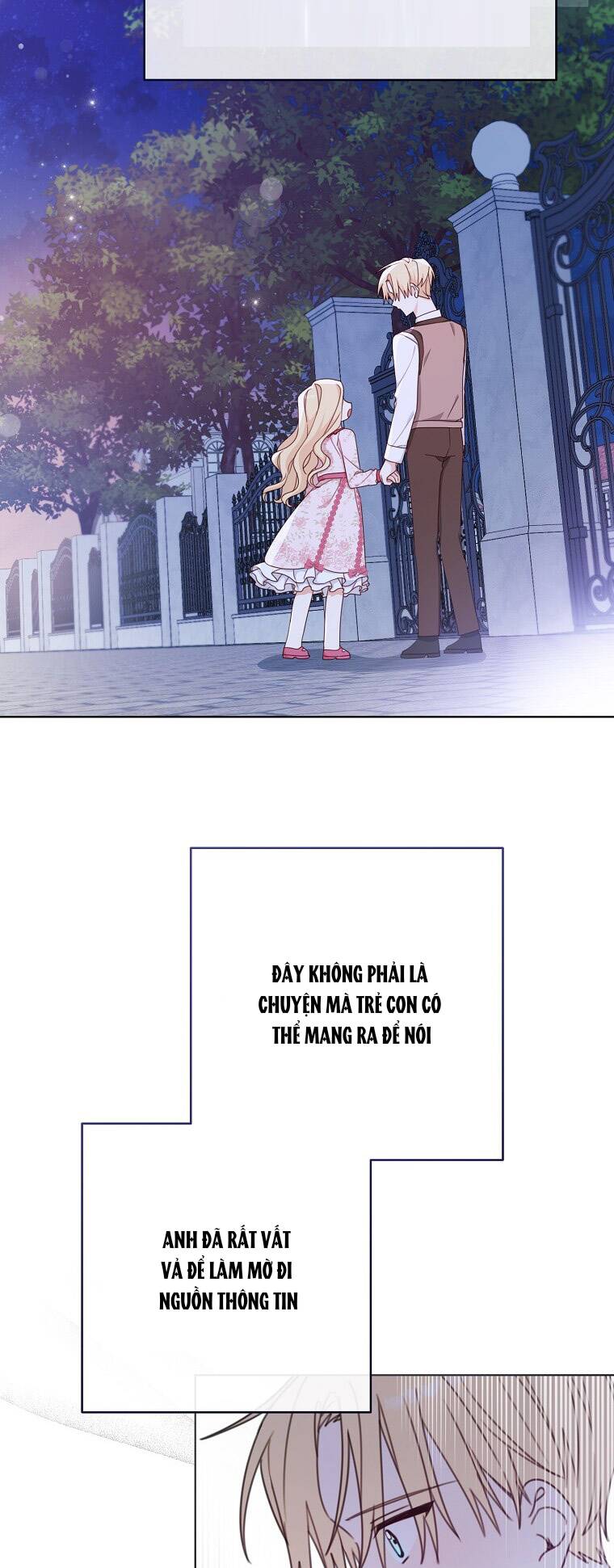 Tôi Đã Phạm Sai Lầm Rồi Chapter 19 - Trang 2