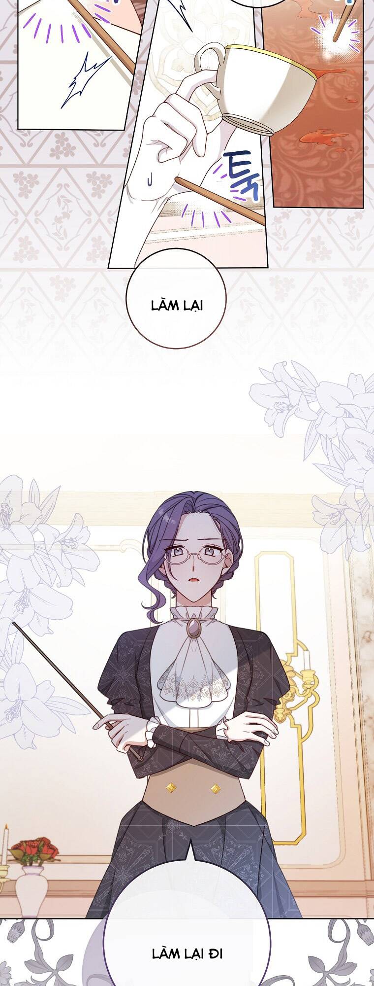 Tôi Đã Phạm Sai Lầm Rồi Chapter 19 - Trang 2