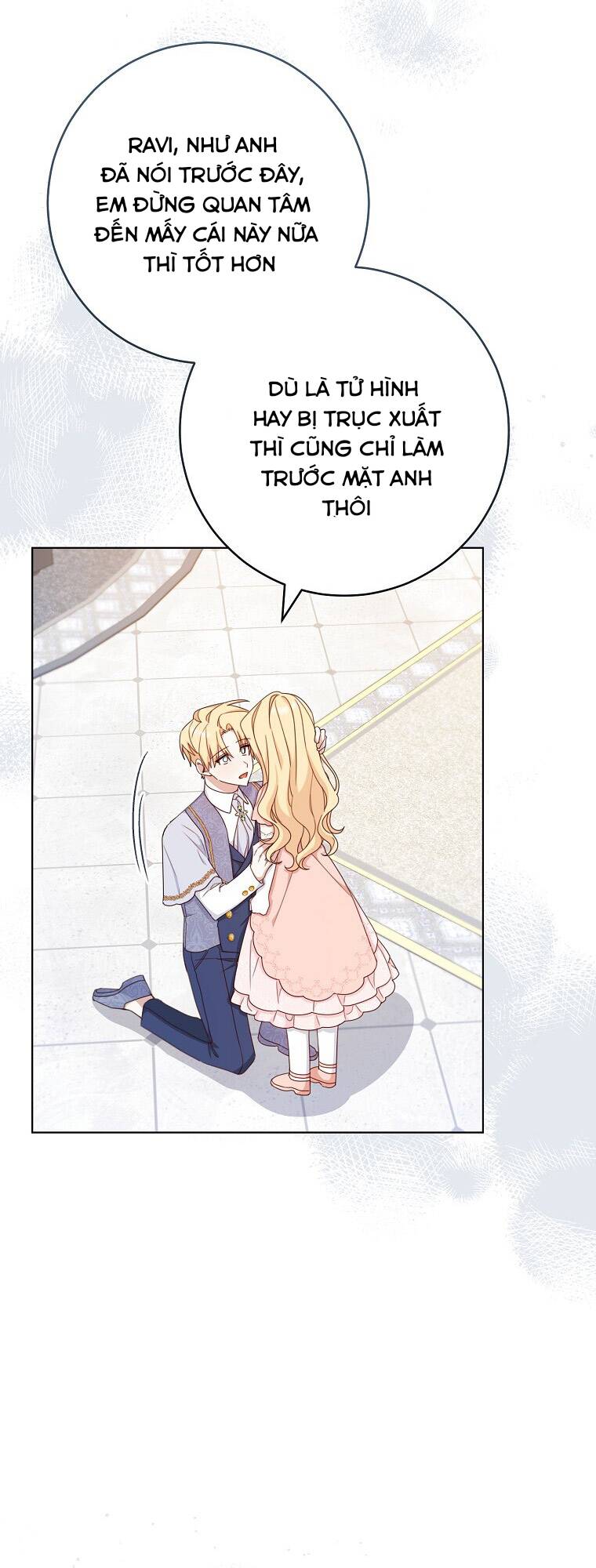 Tôi Đã Phạm Sai Lầm Rồi Chapter 19 - Trang 2