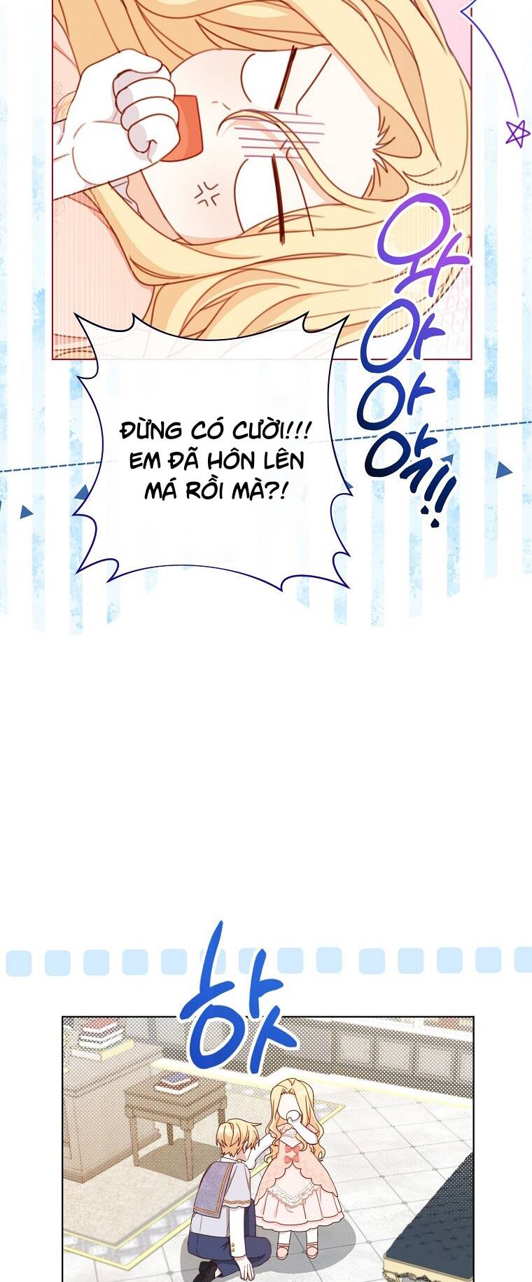 Tôi Đã Phạm Sai Lầm Rồi Chapter 19 - Trang 2