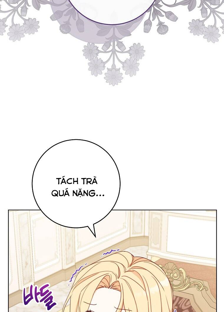 Tôi Đã Phạm Sai Lầm Rồi Chapter 19 - Trang 2