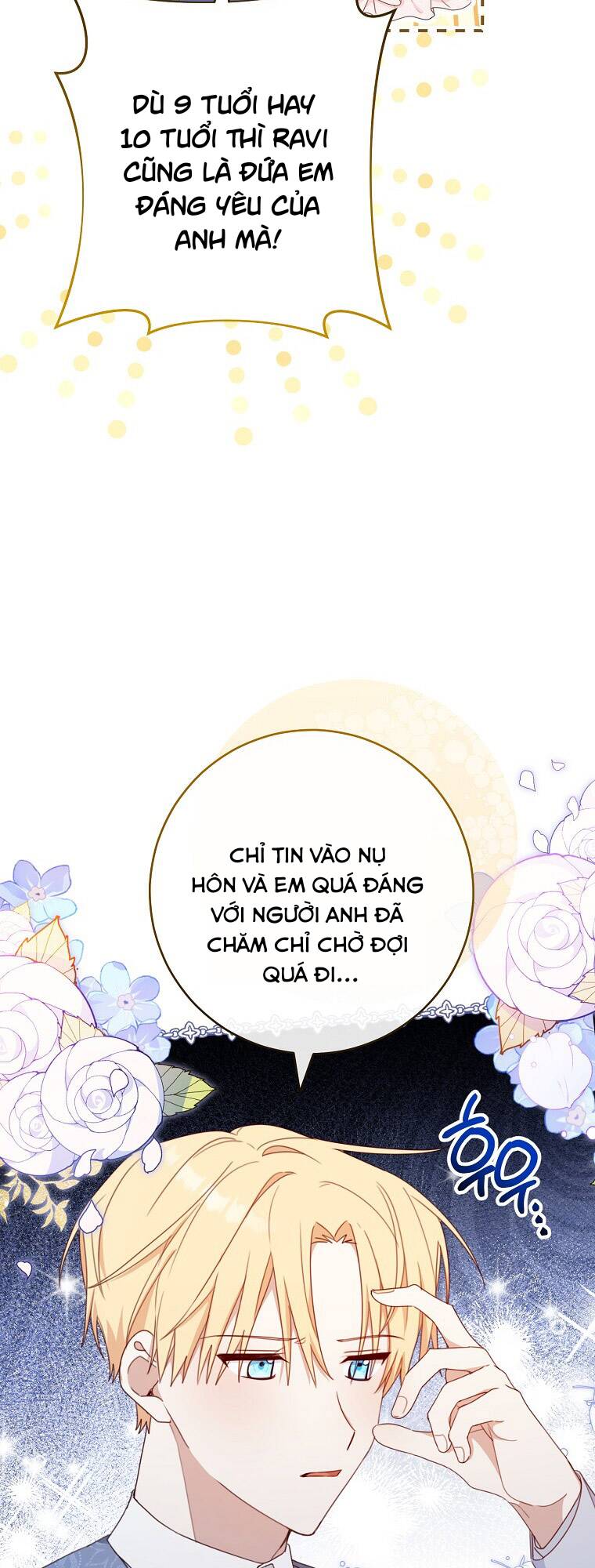 Tôi Đã Phạm Sai Lầm Rồi Chapter 19 - Trang 2