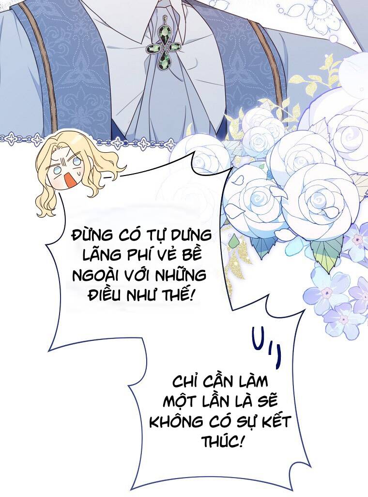 Tôi Đã Phạm Sai Lầm Rồi Chapter 19 - Trang 2