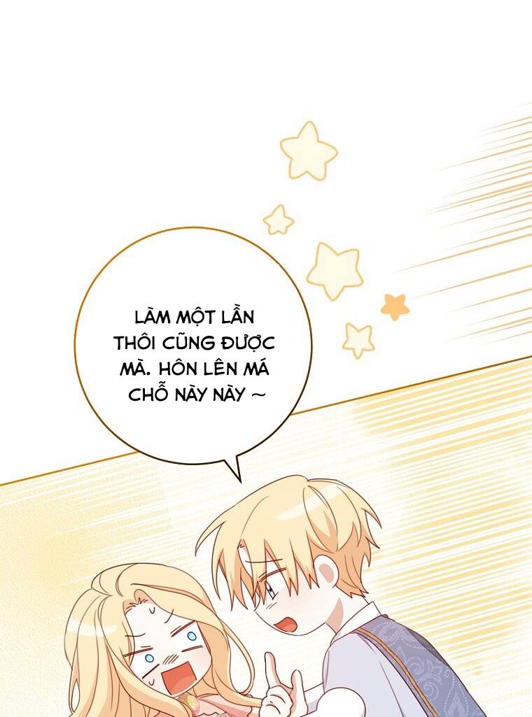 Tôi Đã Phạm Sai Lầm Rồi Chapter 19 - Trang 2