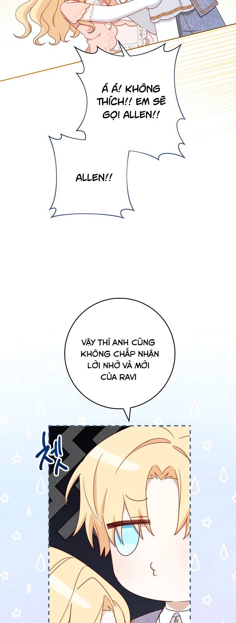 Tôi Đã Phạm Sai Lầm Rồi Chapter 19 - Trang 2