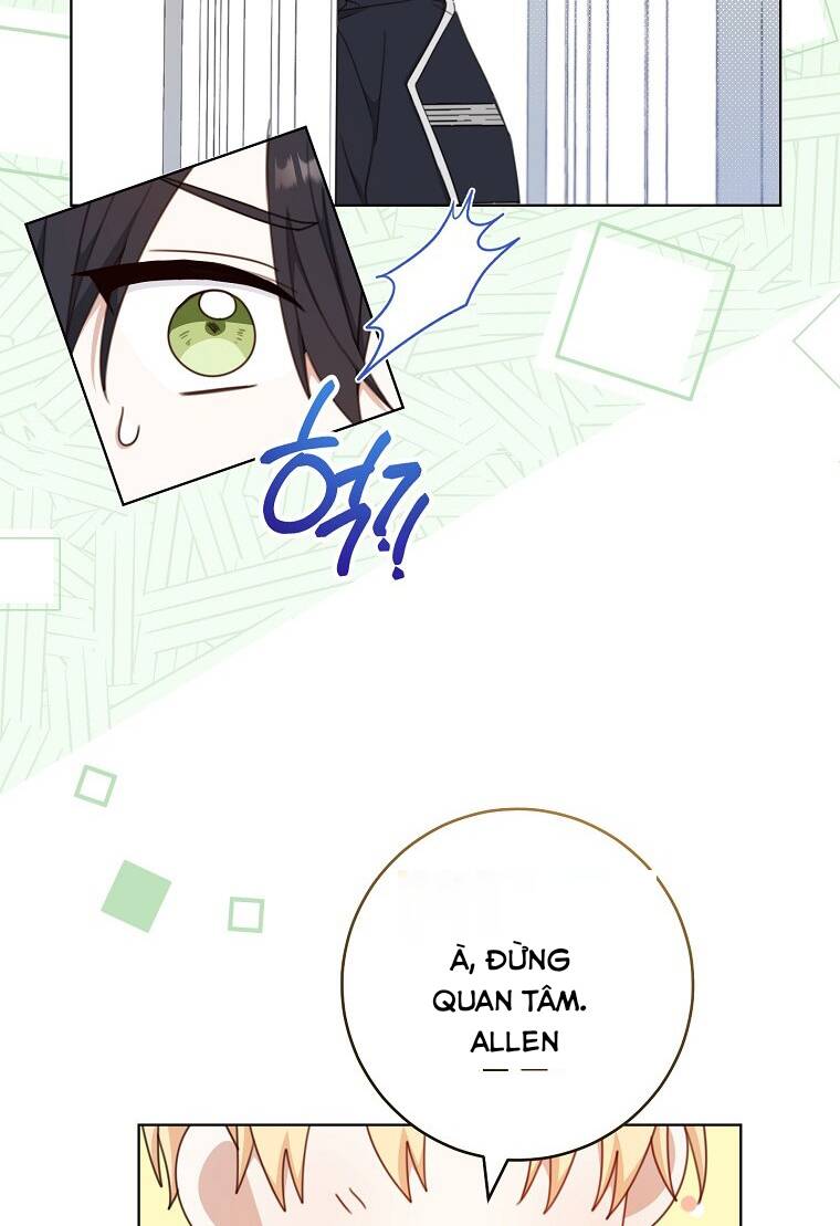 Tôi Đã Phạm Sai Lầm Rồi Chapter 19 - Trang 2