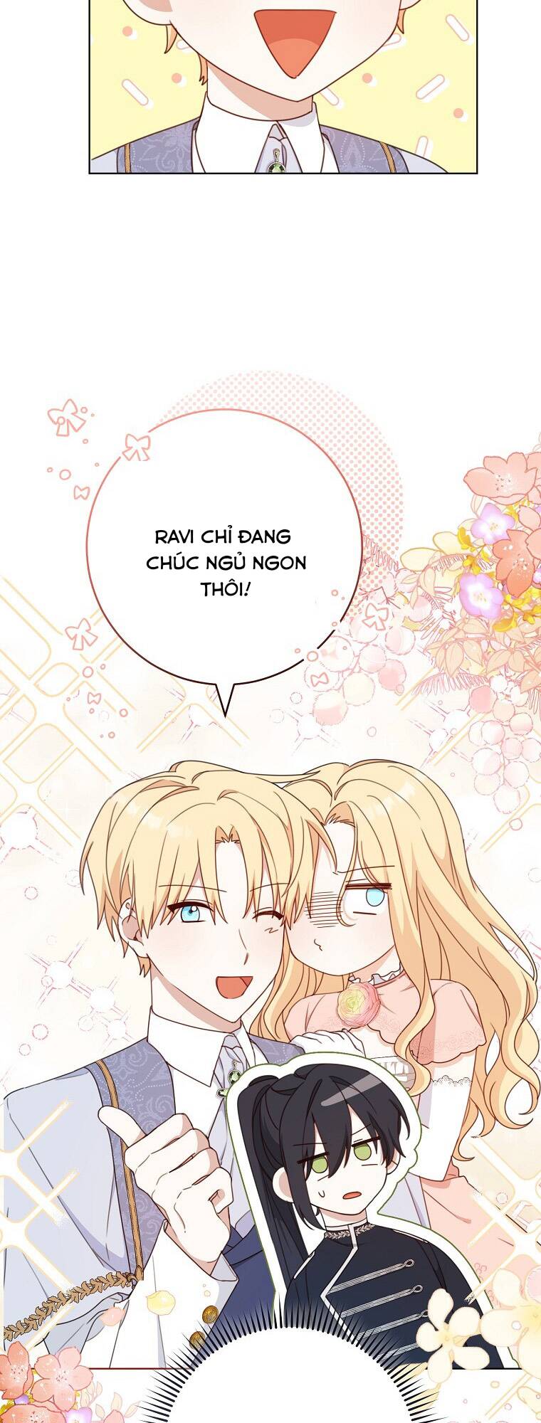 Tôi Đã Phạm Sai Lầm Rồi Chapter 19 - Trang 2