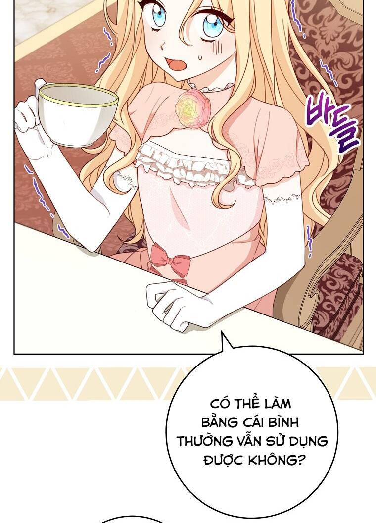 Tôi Đã Phạm Sai Lầm Rồi Chapter 19 - Trang 2