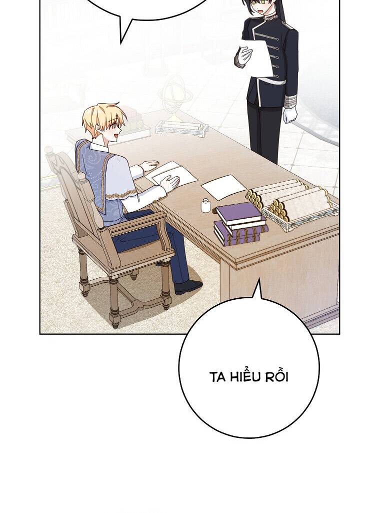 Tôi Đã Phạm Sai Lầm Rồi Chapter 19 - Trang 2