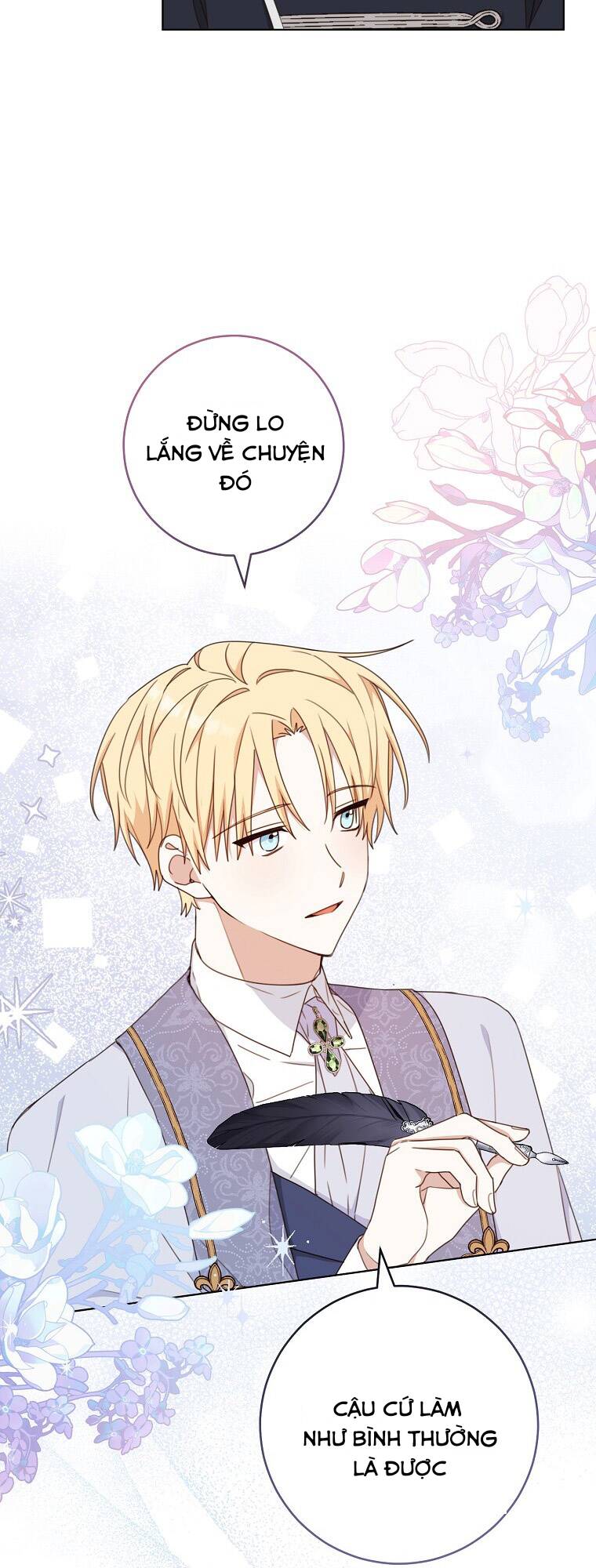 Tôi Đã Phạm Sai Lầm Rồi Chapter 19 - Trang 2