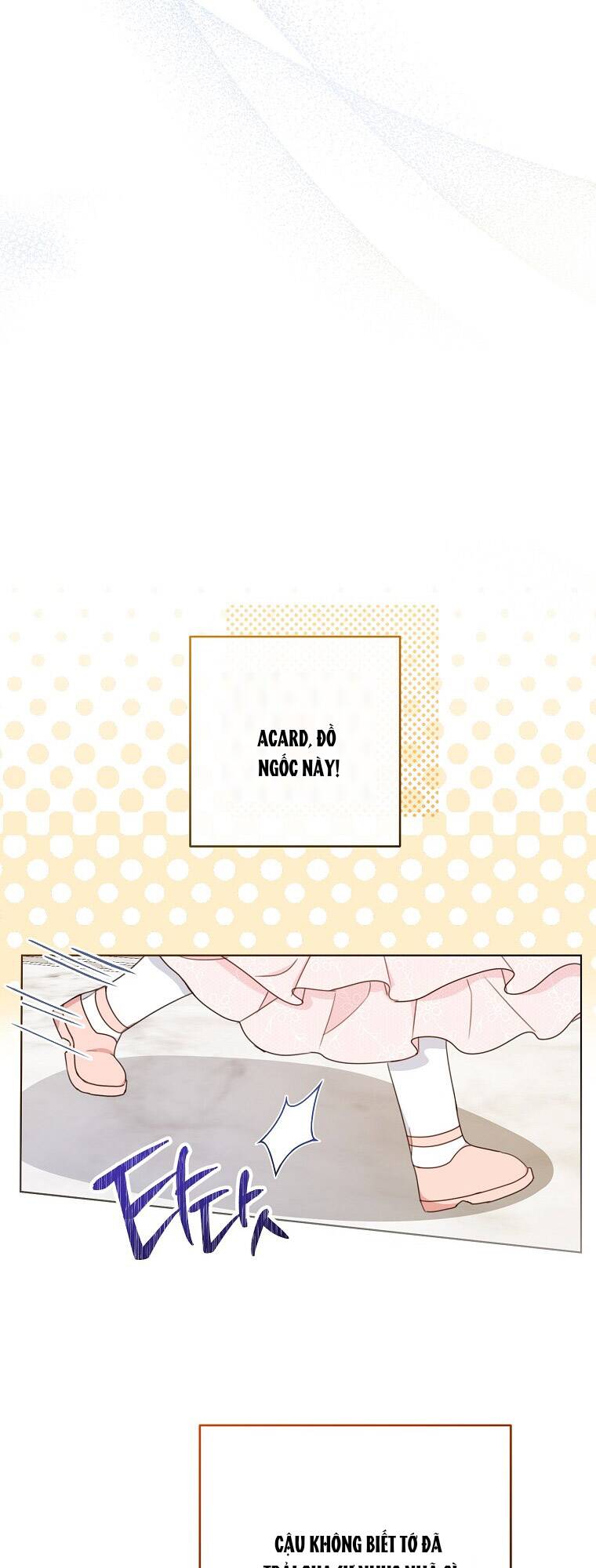 Tôi Đã Phạm Sai Lầm Rồi Chapter 19 - Trang 2