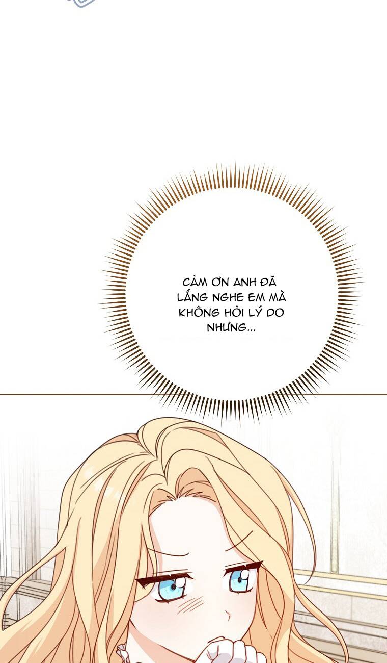 Tôi Đã Phạm Sai Lầm Rồi Chapter 19 - Trang 2