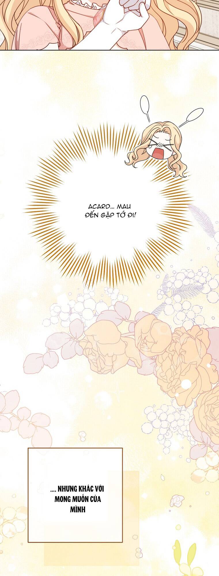 Tôi Đã Phạm Sai Lầm Rồi Chapter 19 - Trang 2