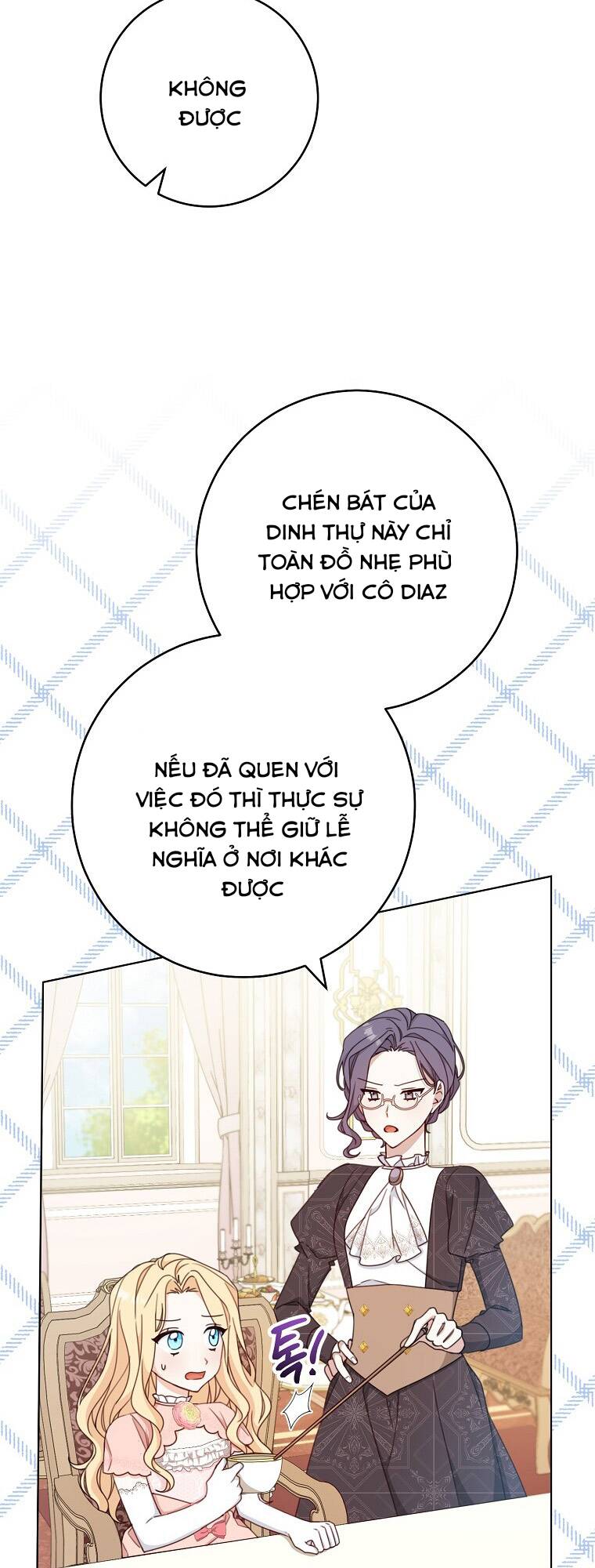 Tôi Đã Phạm Sai Lầm Rồi Chapter 19 - Trang 2