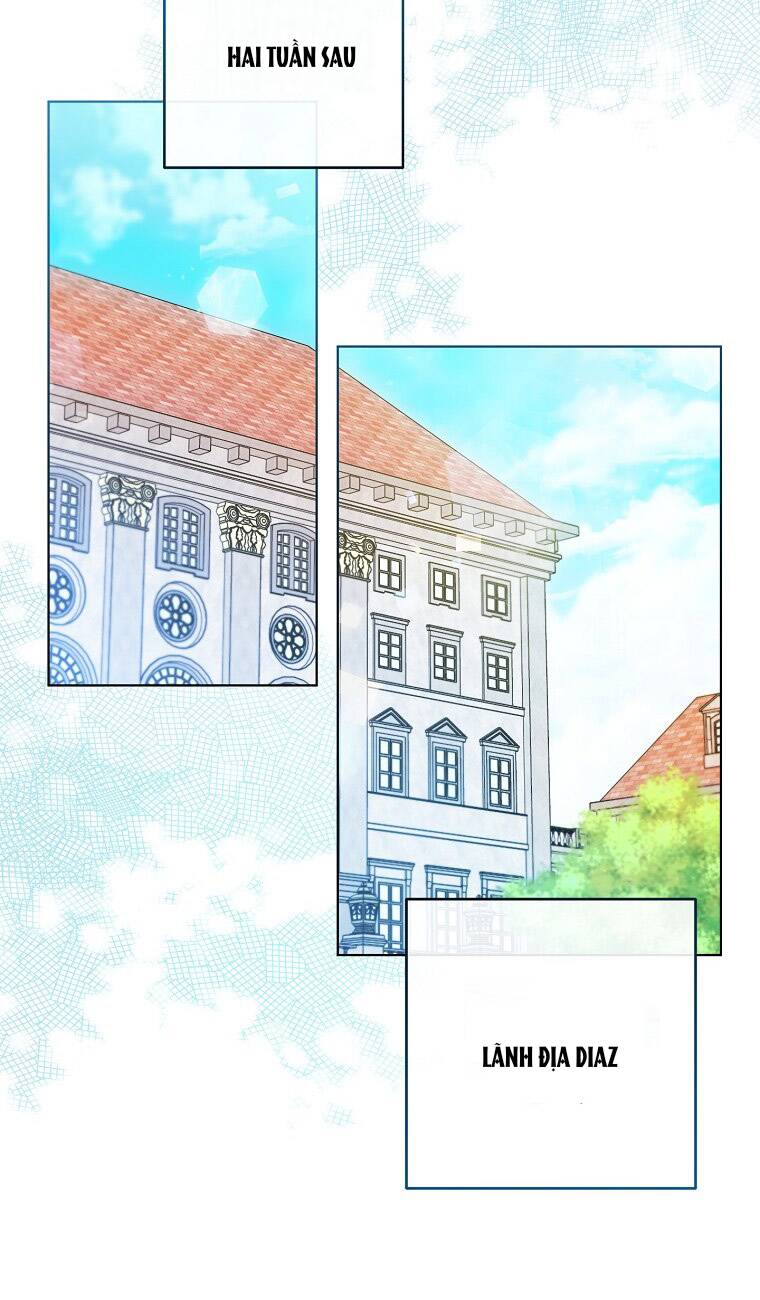 Tôi Đã Phạm Sai Lầm Rồi Chapter 19 - Trang 2