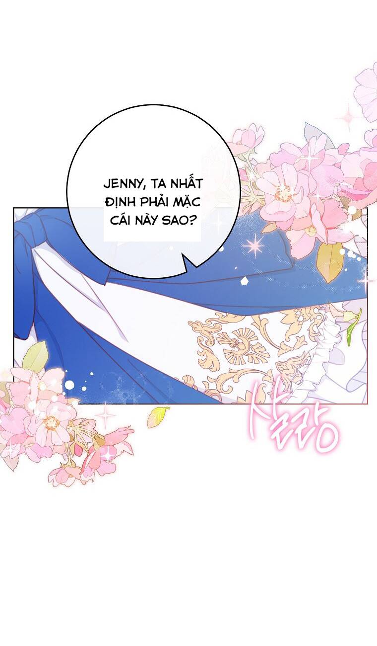 Tôi Đã Phạm Sai Lầm Rồi Chapter 19 - Trang 2