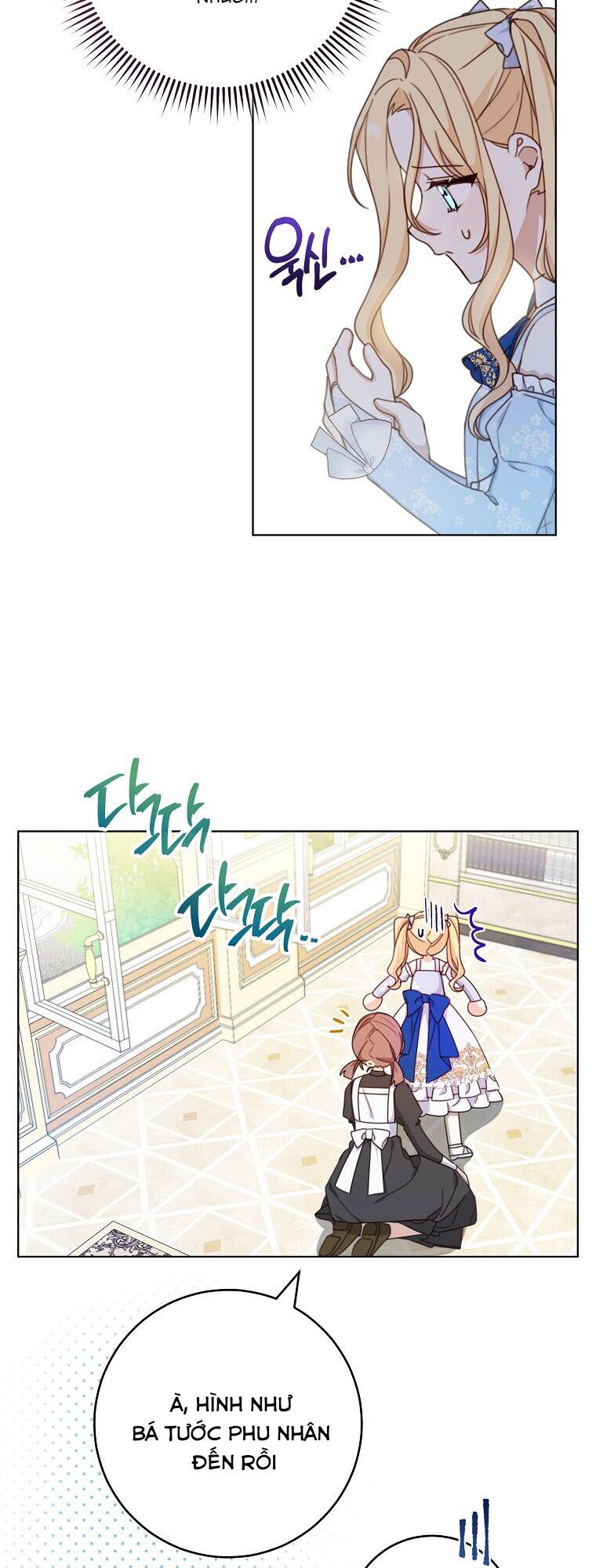 Tôi Đã Phạm Sai Lầm Rồi Chapter 19 - Trang 2