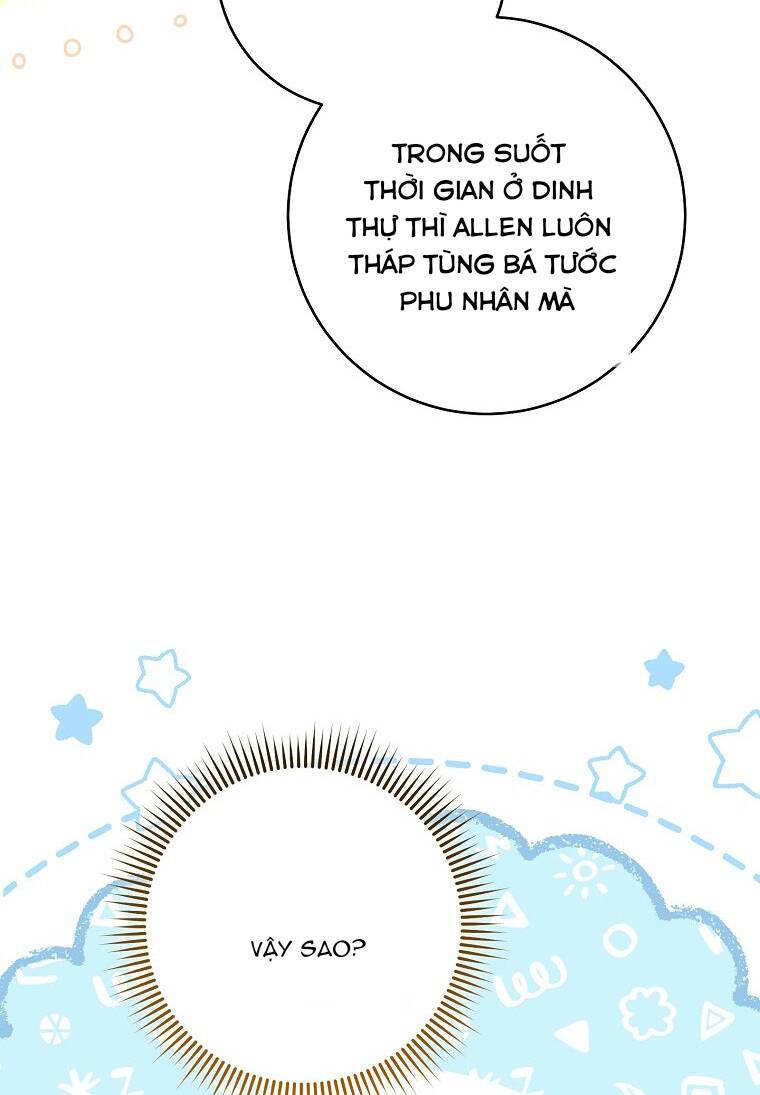 Tôi Đã Phạm Sai Lầm Rồi Chapter 19 - Trang 2