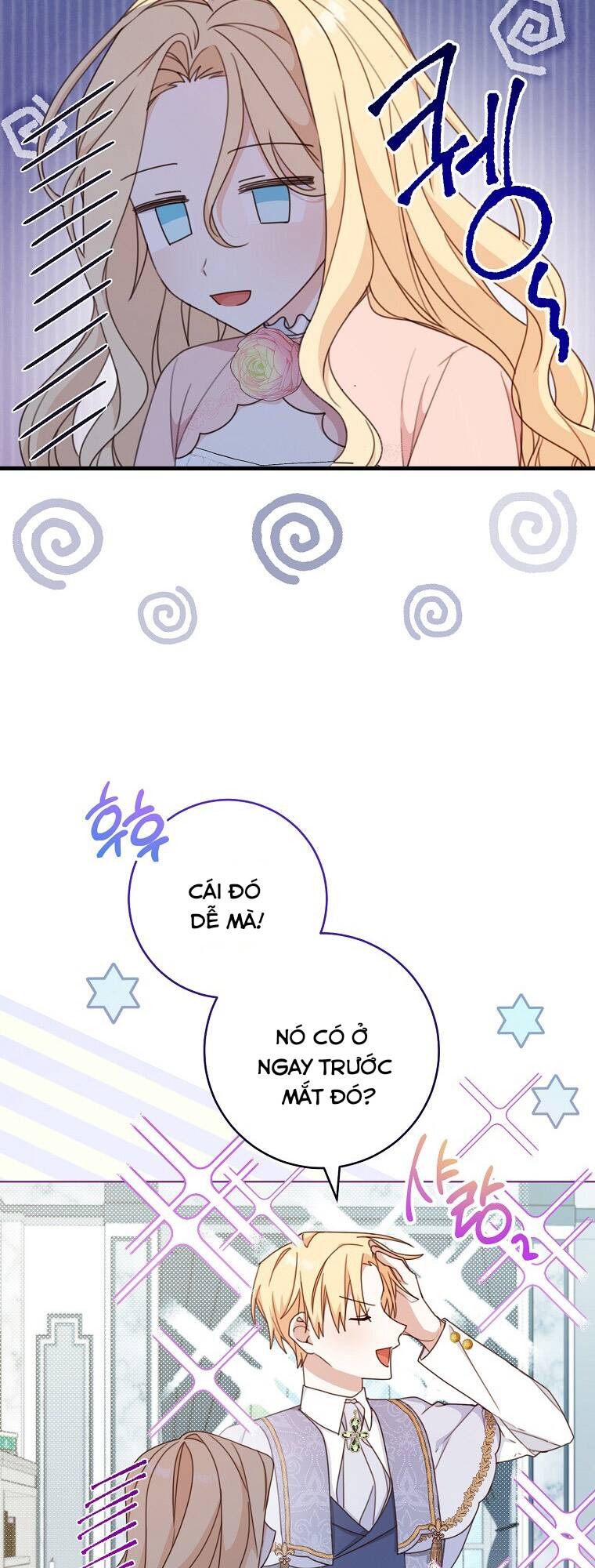 Tôi Đã Phạm Sai Lầm Rồi Chapter 19 - Trang 2