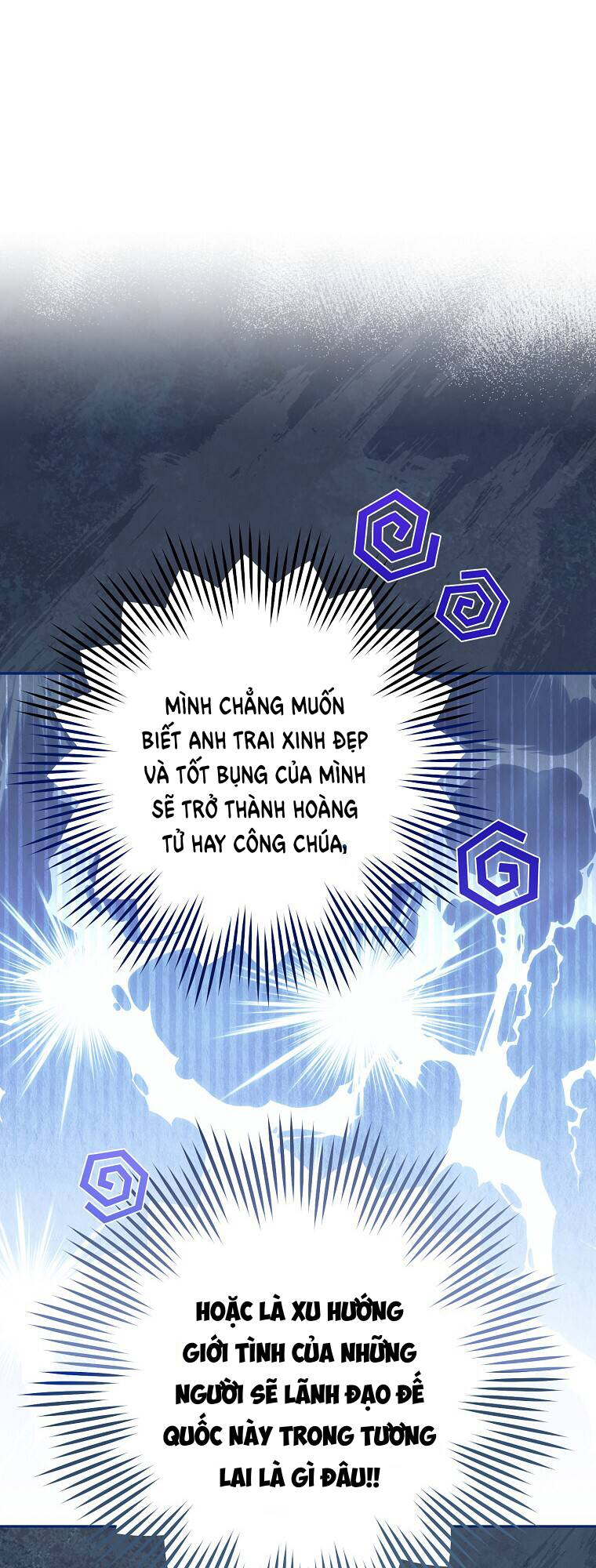 Tôi Đã Phạm Sai Lầm Rồi Chapter 2 - Trang 2