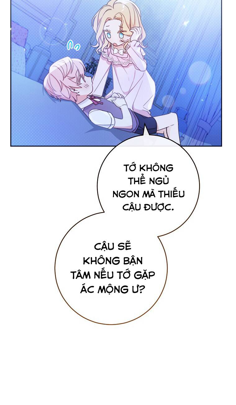 Tôi Đã Phạm Sai Lầm Rồi Chapter 2 - Trang 2