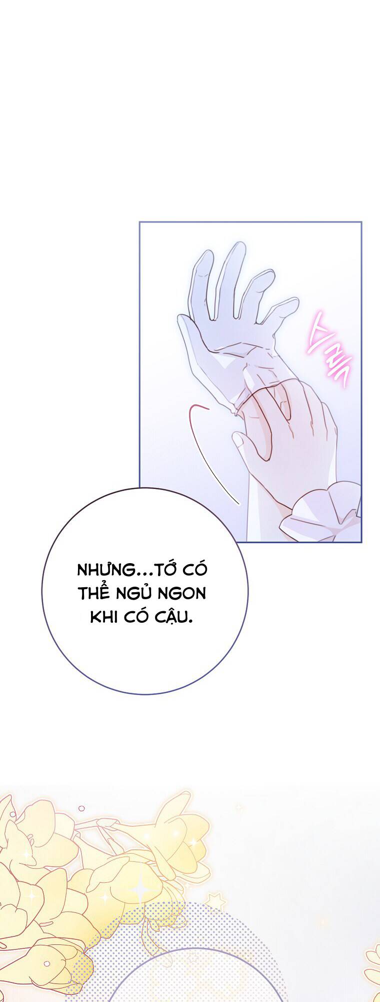 Tôi Đã Phạm Sai Lầm Rồi Chapter 2 - Trang 2