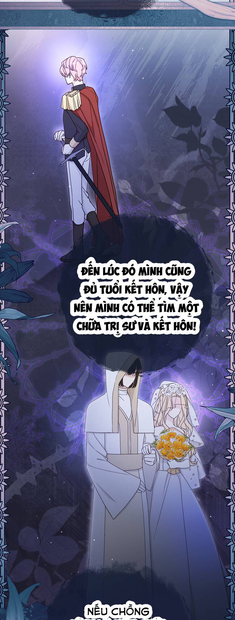 Tôi Đã Phạm Sai Lầm Rồi Chapter 2 - Trang 2