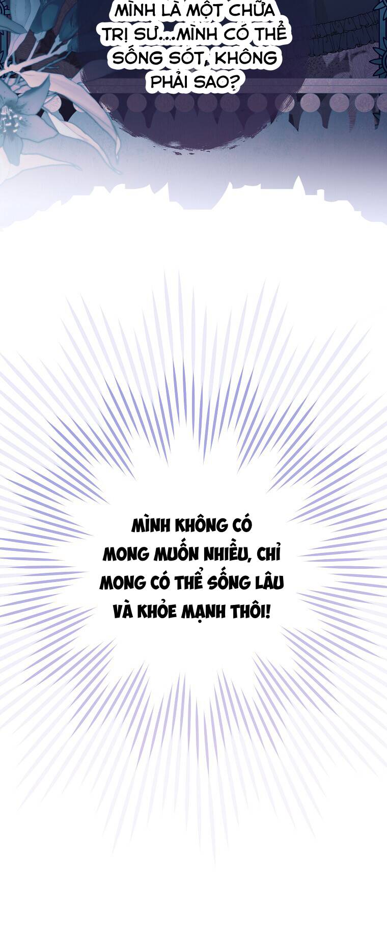 Tôi Đã Phạm Sai Lầm Rồi Chapter 2 - Trang 2