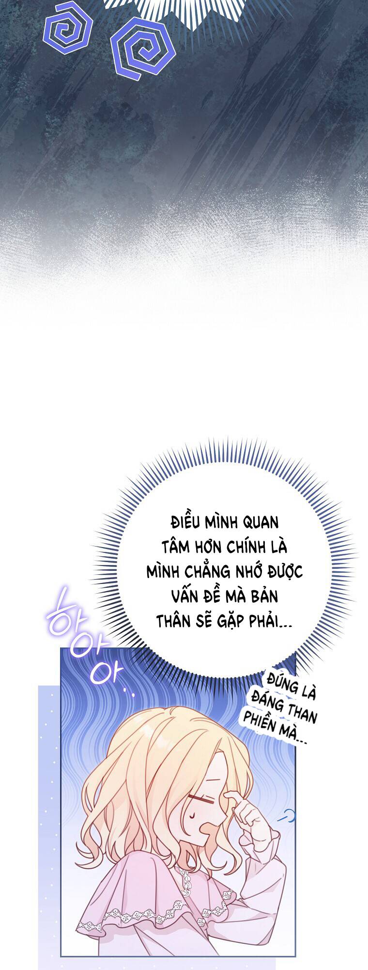 Tôi Đã Phạm Sai Lầm Rồi Chapter 2 - Trang 2