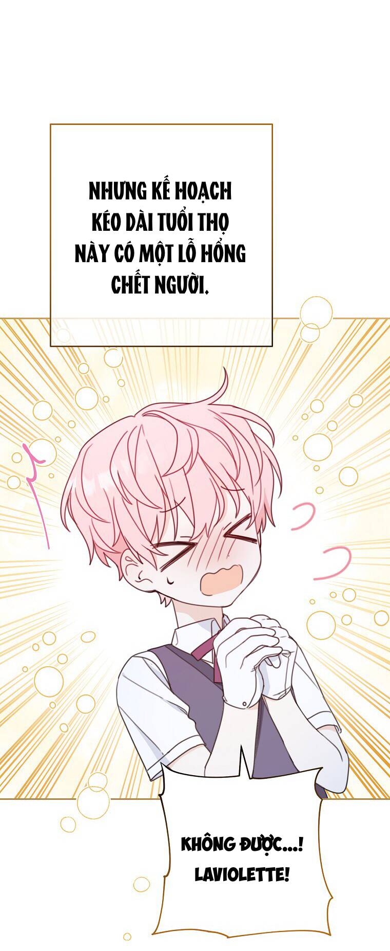 Tôi Đã Phạm Sai Lầm Rồi Chapter 2 - Trang 2