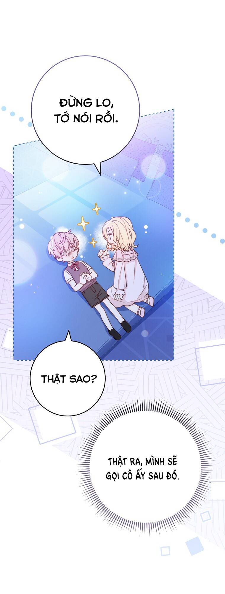 Tôi Đã Phạm Sai Lầm Rồi Chapter 2 - Trang 2