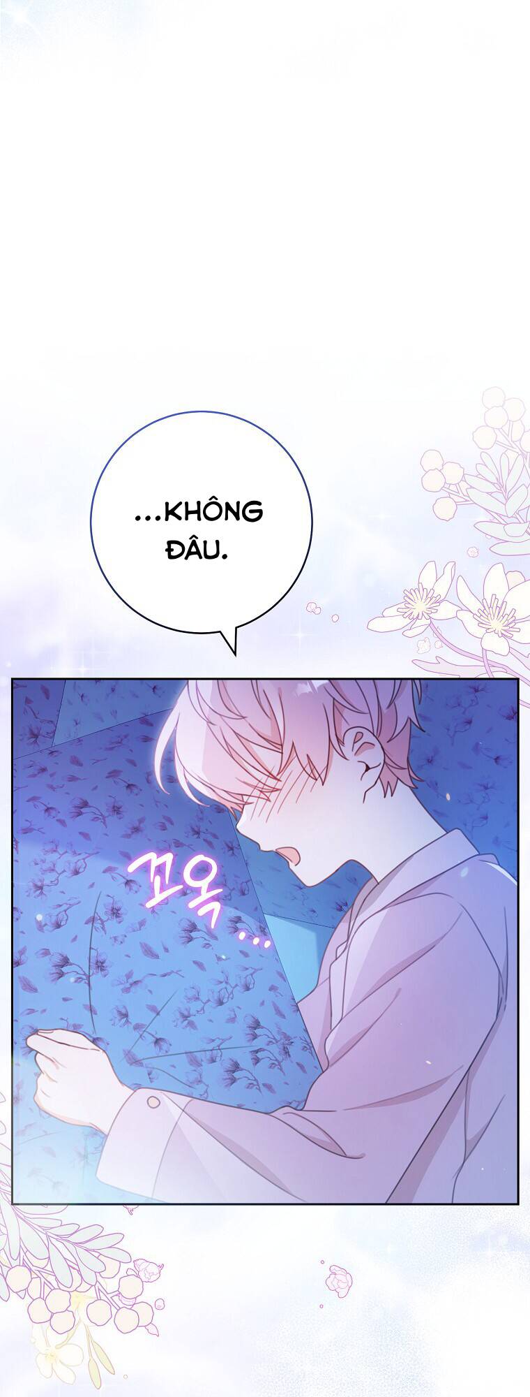 Tôi Đã Phạm Sai Lầm Rồi Chapter 2 - Trang 2