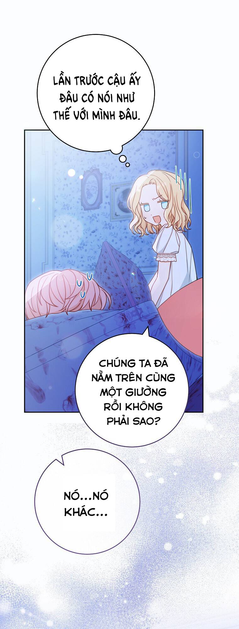 Tôi Đã Phạm Sai Lầm Rồi Chapter 2 - Trang 2