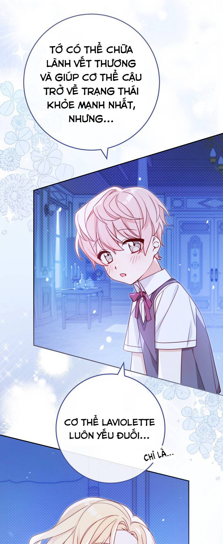 Tôi Đã Phạm Sai Lầm Rồi Chapter 2 - Trang 2