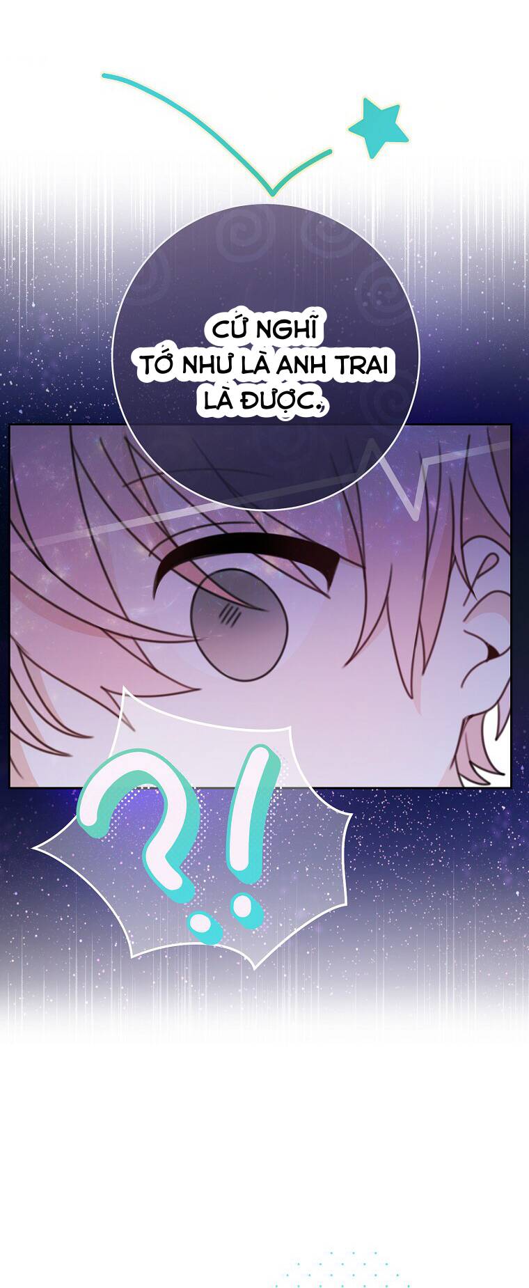 Tôi Đã Phạm Sai Lầm Rồi Chapter 2 - Trang 2