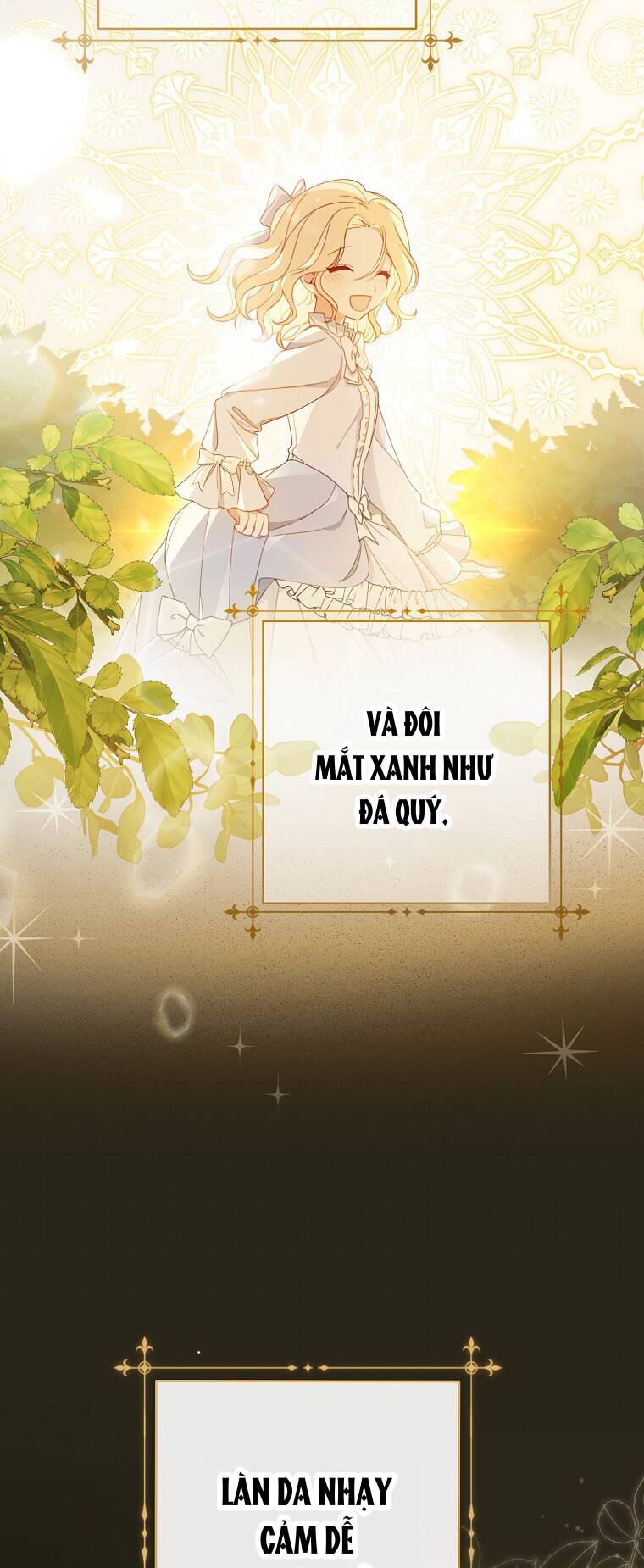 Tôi Đã Phạm Sai Lầm Rồi Chapter 2 - Trang 2