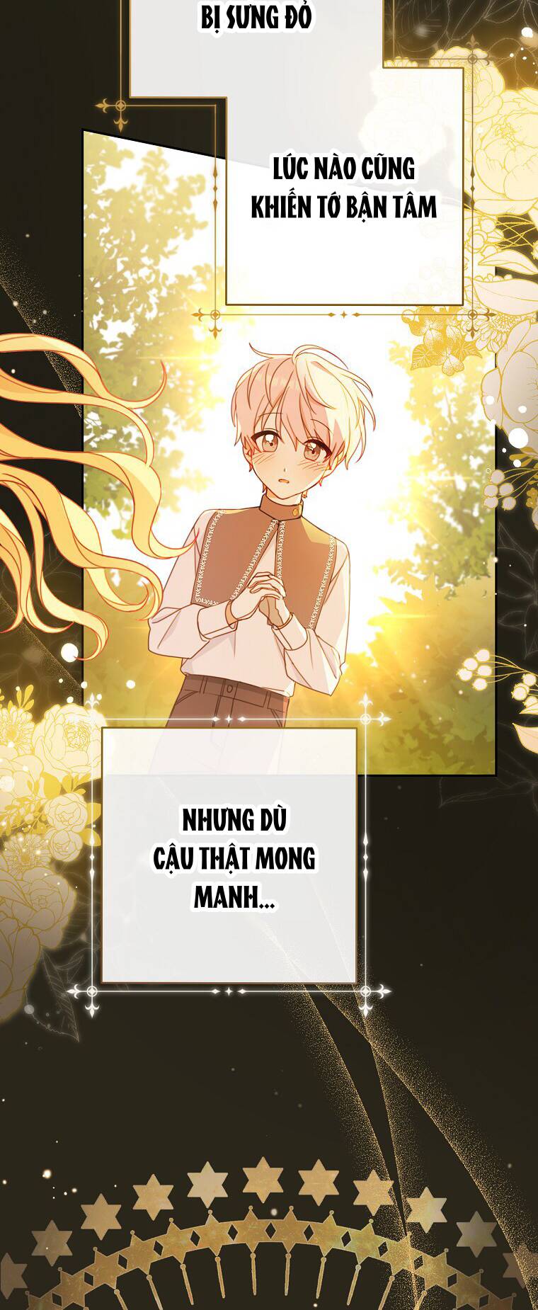 Tôi Đã Phạm Sai Lầm Rồi Chapter 2 - Trang 2